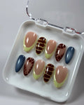 Press-On Nails #4