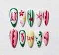 Press-On Nails #3