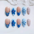 Press-On Nails #5