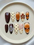 Press-On Nails #1