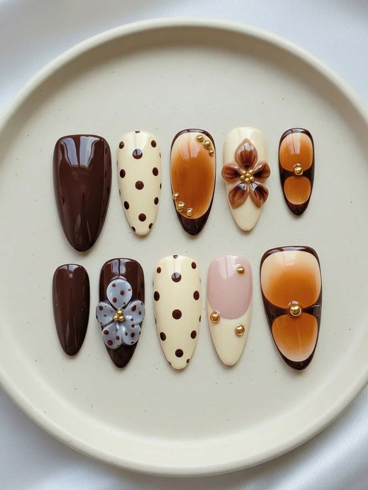 Press-On Nails #1