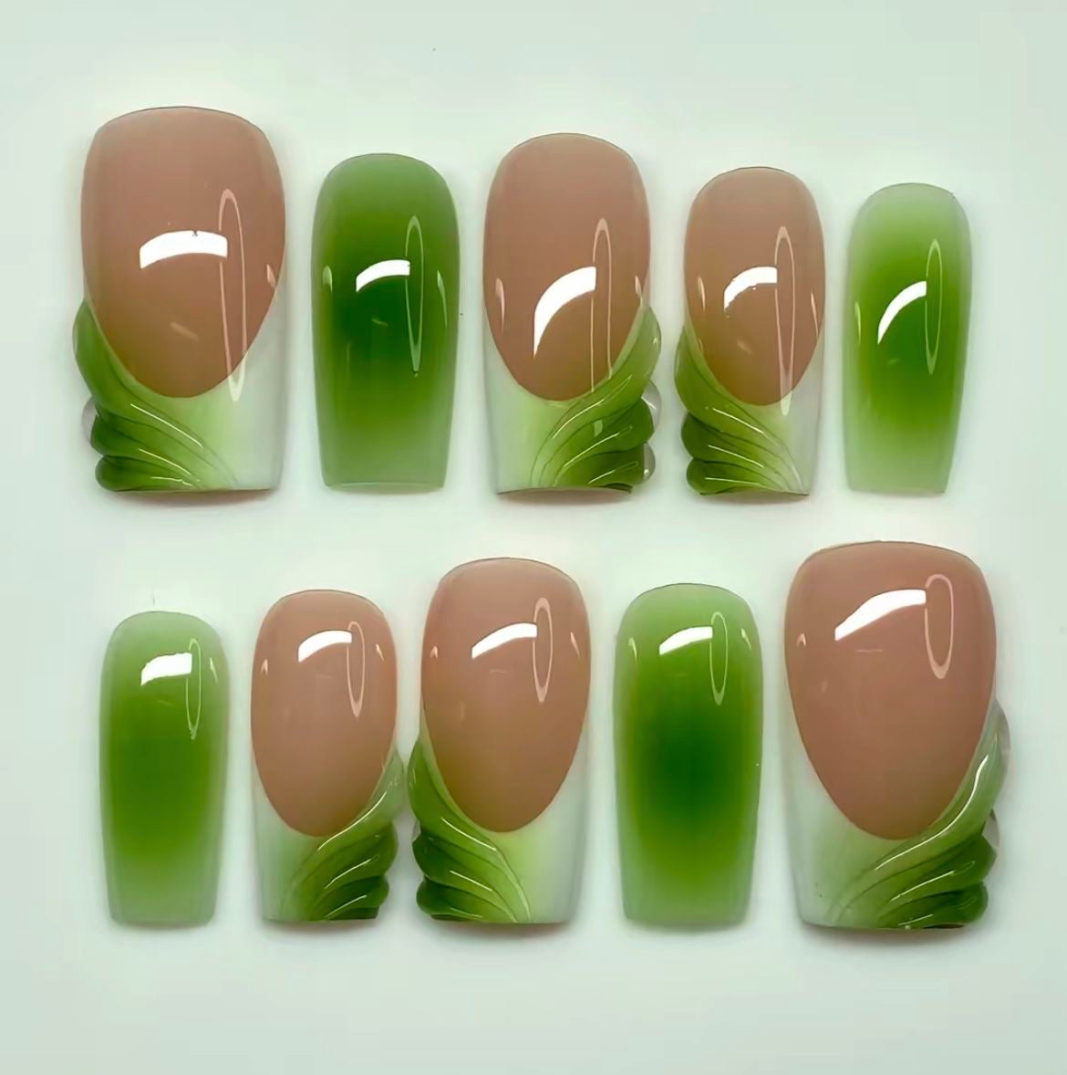 Verde Jade